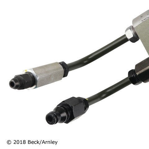 Clutch Slave Cylinder Beck Arnley 072-9664