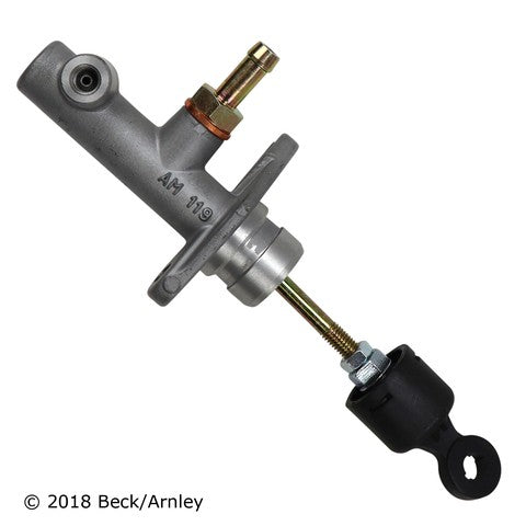 Clutch Master Cylinder Beck Arnley 072-9665