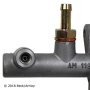 Clutch Master Cylinder Beck Arnley 072-9665