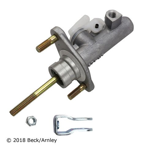 Clutch Master Cylinder Beck Arnley 072-9670