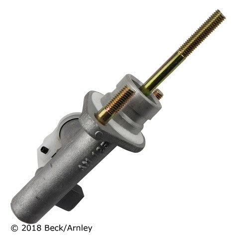 Clutch Master Cylinder Beck Arnley 072-9670