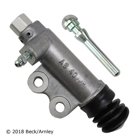 Clutch Slave Cylinder Beck Arnley 072-9676