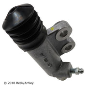 Clutch Slave Cylinder Beck Arnley 072-9676