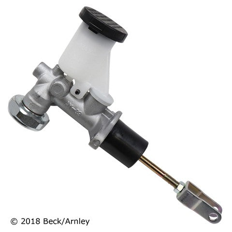 Clutch Master Cylinder Beck Arnley 072-9680