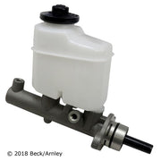 Brake Master Cylinder Beck Arnley 072-9683