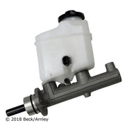 Brake Master Cylinder Beck Arnley 072-9683
