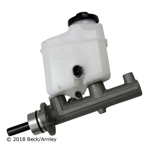 Brake Master Cylinder Beck Arnley 072-9683