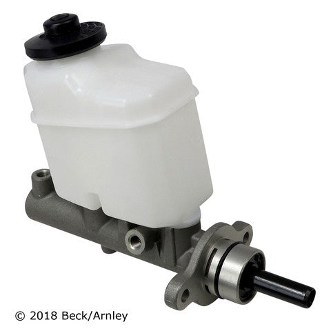 Brake Master Cylinder Beck Arnley 072-9683