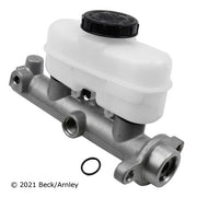 Brake Master Cylinder Beck Arnley 072-9687