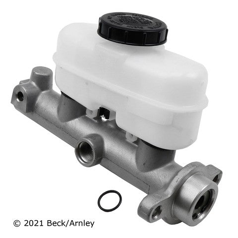 Brake Master Cylinder Beck Arnley 072-9687