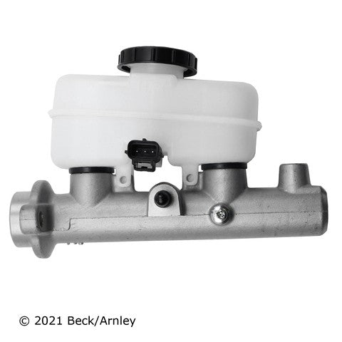 Brake Master Cylinder Beck Arnley 072-9687