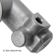 Brake Master Cylinder Beck Arnley 072-9687
