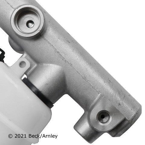 Brake Master Cylinder Beck Arnley 072-9687
