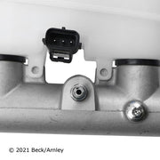 Brake Master Cylinder Beck Arnley 072-9687