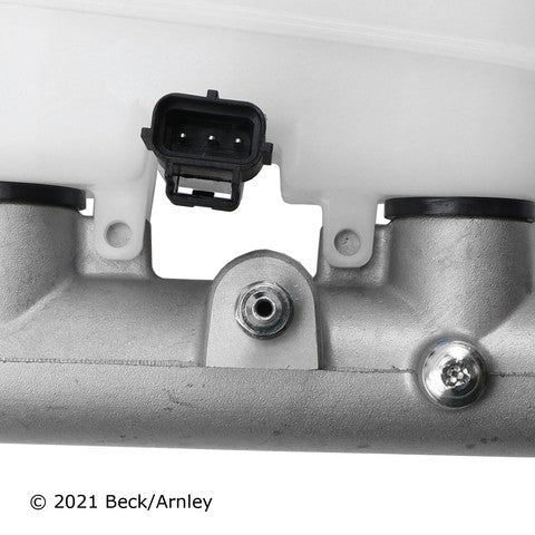 Brake Master Cylinder Beck Arnley 072-9687