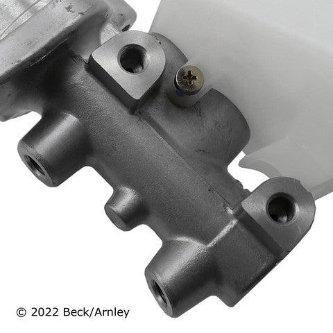 Brake Master Cylinder Beck Arnley 072-9692