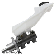 Brake Master Cylinder Beck Arnley 072-9693