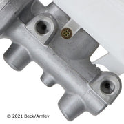 Brake Master Cylinder Beck Arnley 072-9693