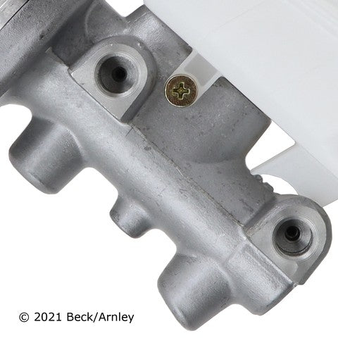 Brake Master Cylinder Beck Arnley 072-9693