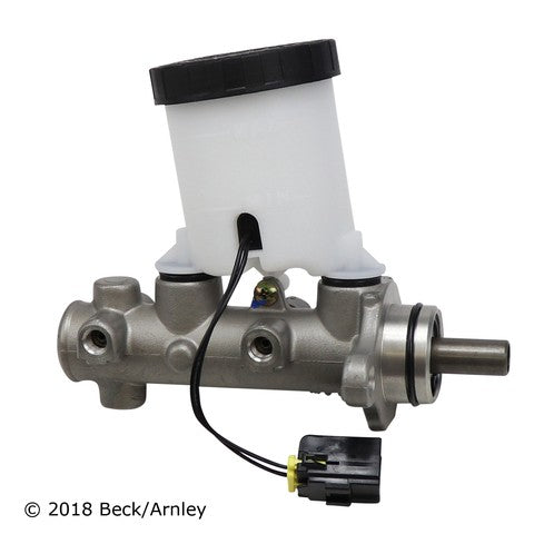 Brake Master Cylinder Beck Arnley 072-9697