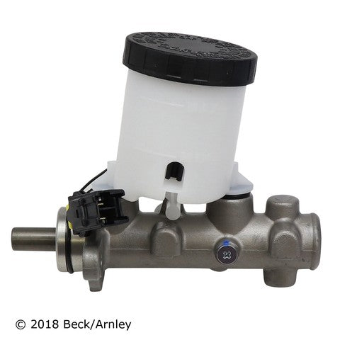 Brake Master Cylinder Beck Arnley 072-9697