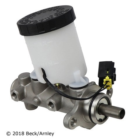 Brake Master Cylinder Beck Arnley 072-9697