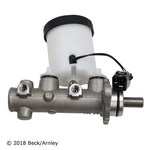 Brake Master Cylinder Beck Arnley 072-9697