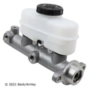 Brake Master Cylinder Beck Arnley 072-9698