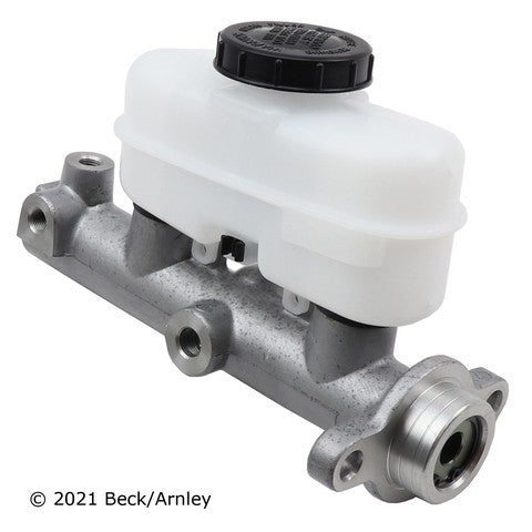 Brake Master Cylinder Beck Arnley 072-9698