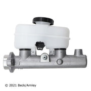 Brake Master Cylinder Beck Arnley 072-9698