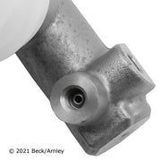Brake Master Cylinder Beck Arnley 072-9698