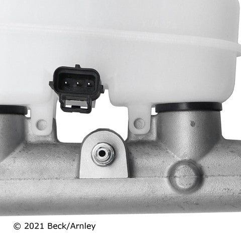 Brake Master Cylinder Beck Arnley 072-9698