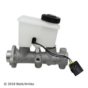 Brake Master Cylinder Beck Arnley 072-9700
