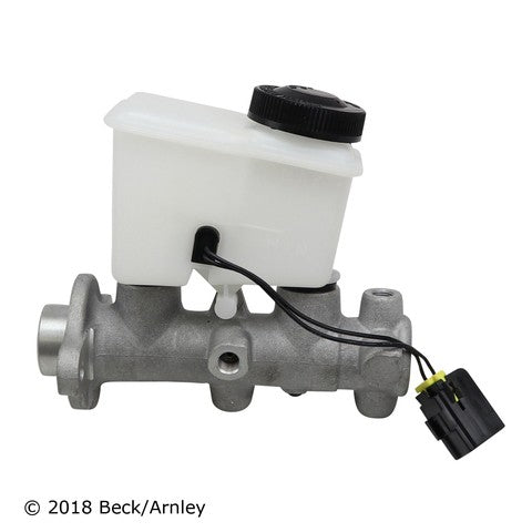 Brake Master Cylinder Beck Arnley 072-9700