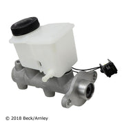 Brake Master Cylinder Beck Arnley 072-9700