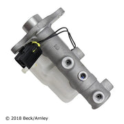 Brake Master Cylinder Beck Arnley 072-9700