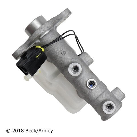 Brake Master Cylinder Beck Arnley 072-9700