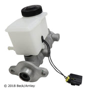 Brake Master Cylinder Beck Arnley 072-9700