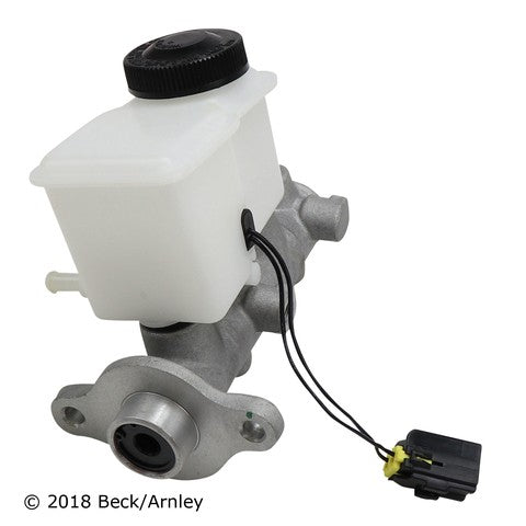 Brake Master Cylinder Beck Arnley 072-9700