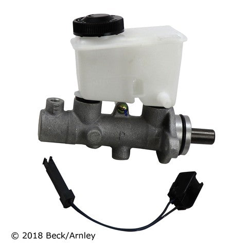 Brake Master Cylinder Beck Arnley 072-9701