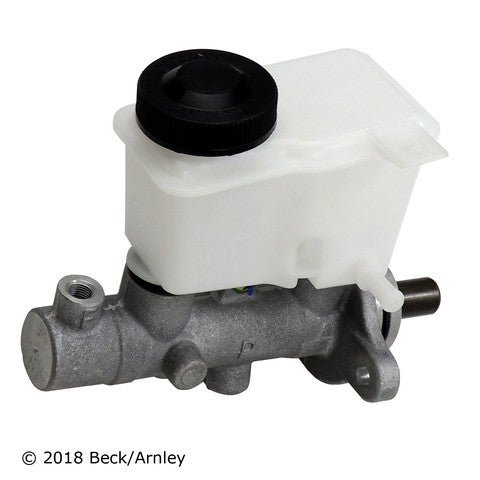 Brake Master Cylinder Beck Arnley 072-9701