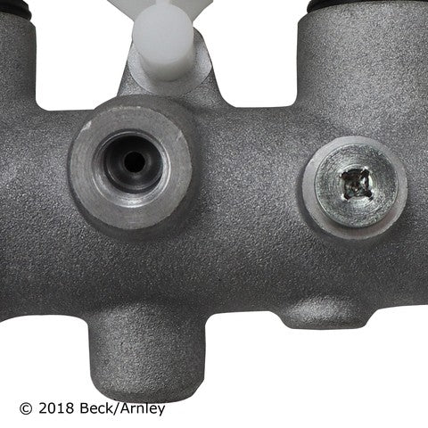 Brake Master Cylinder Beck Arnley 072-9701