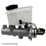 Brake Master Cylinder Beck Arnley 072-9702