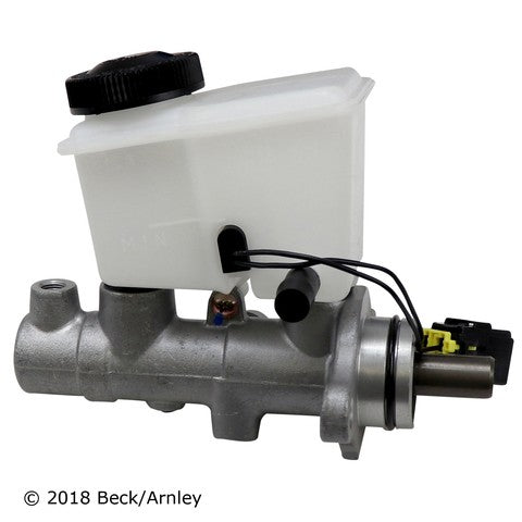 Brake Master Cylinder Beck Arnley 072-9702