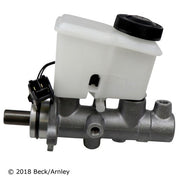 Brake Master Cylinder Beck Arnley 072-9702