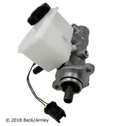 Brake Master Cylinder Beck Arnley 072-9702