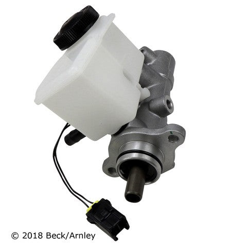 Brake Master Cylinder Beck Arnley 072-9702