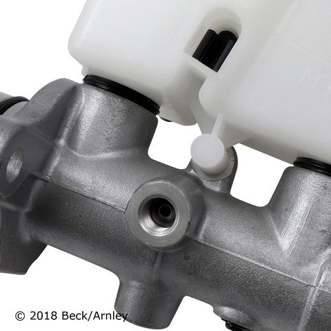 Brake Master Cylinder Beck Arnley 072-9702