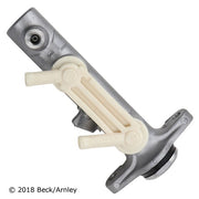 Brake Master Cylinder Beck Arnley 072-9707