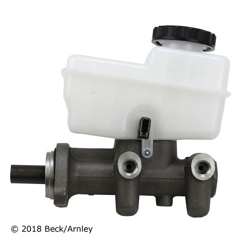 Brake Master Cylinder Beck Arnley 072-9708
